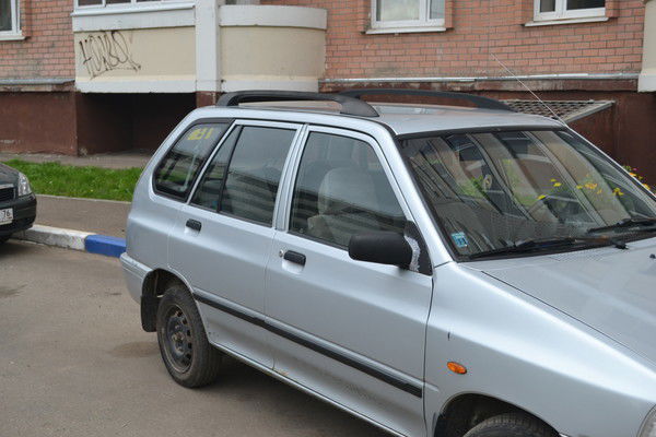 Андрей Тихонов