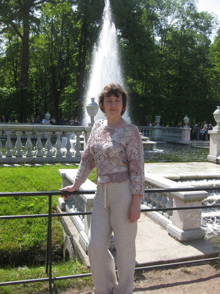 Ольга Макарцева