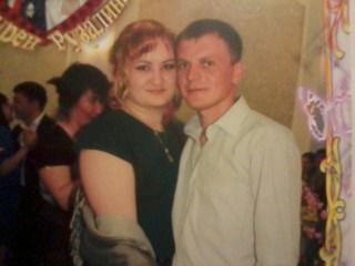 Фаридуша Кибалюк