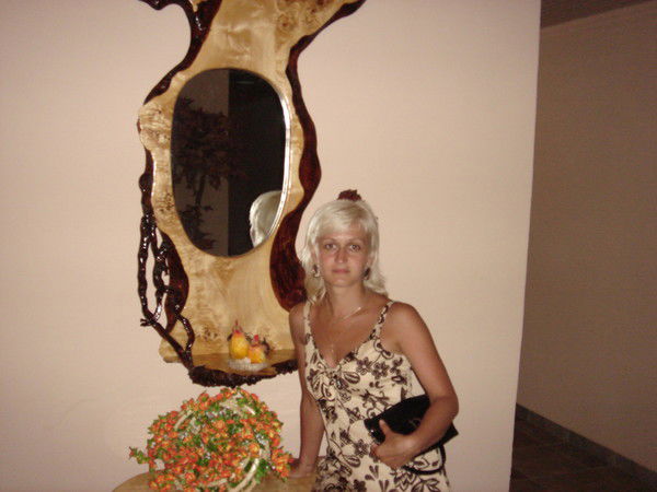 Света Большакова