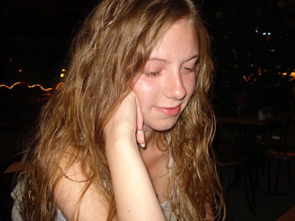 Настя Синкявичюс