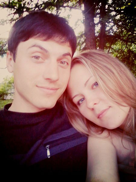 Александр Скуратовский