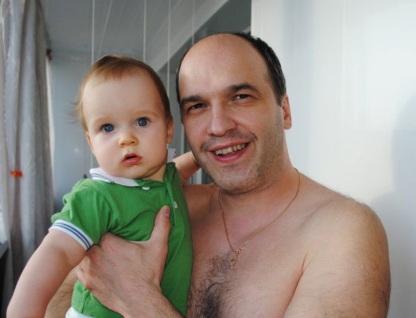 Илья Судоплатов