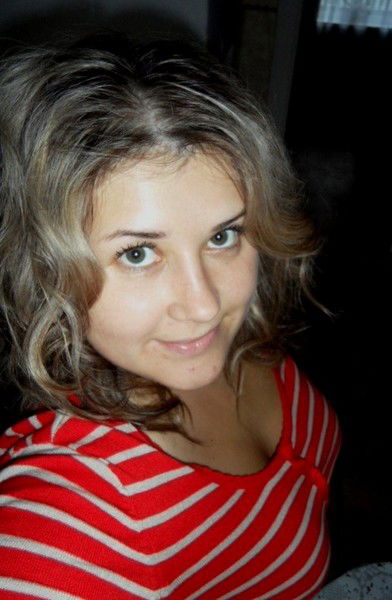 Наталья Богомолова