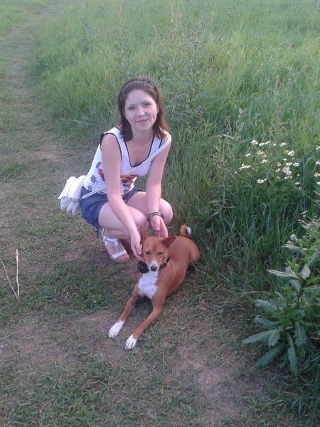 Татьяна Мешкова