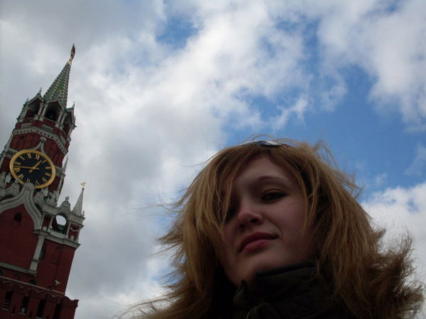 Джульетта Якушенко