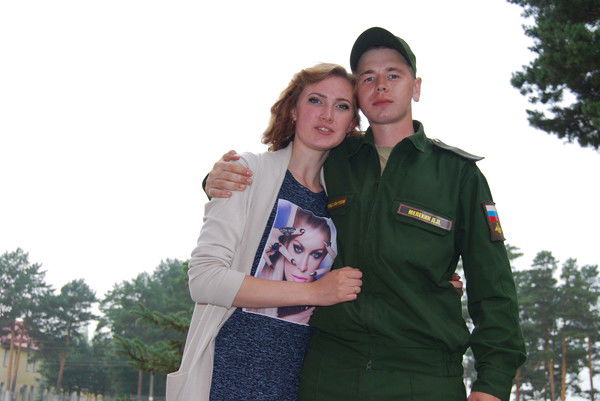 Дмитрий Мелёхин