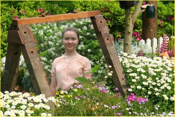 Наталья Трифонова