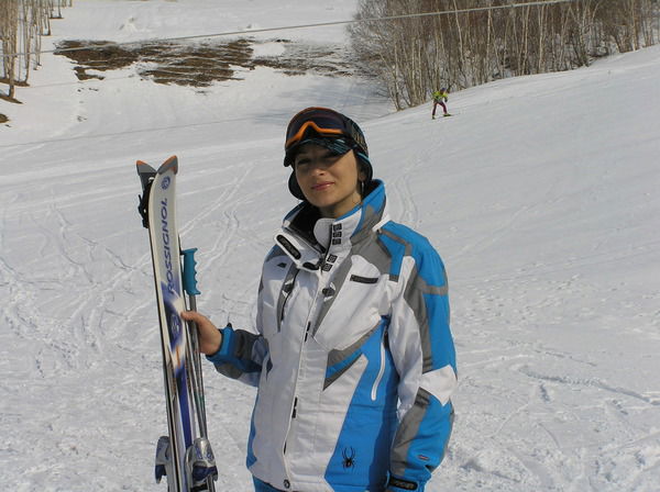 Елена Панченко