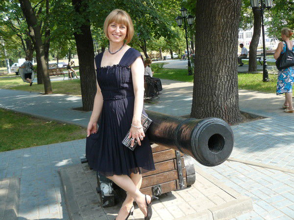 Людмила Шумилова