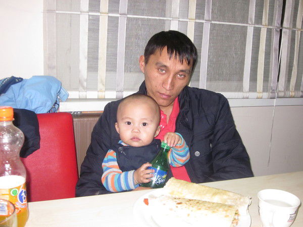 Жазира Усабаева