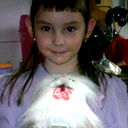 Элина Матвеева