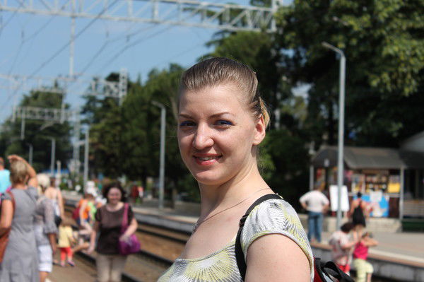 Галкина Светлана