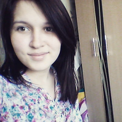 Надежда Яковлева