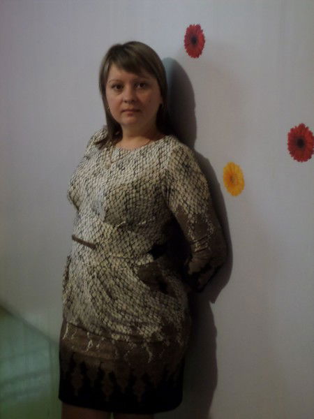 Галина Сурманидзе