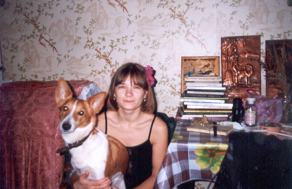 Алла Курскова