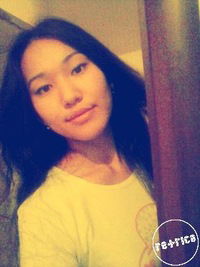 Мадина Бекешева