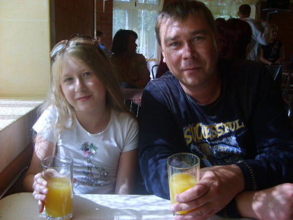 Илья Федоров