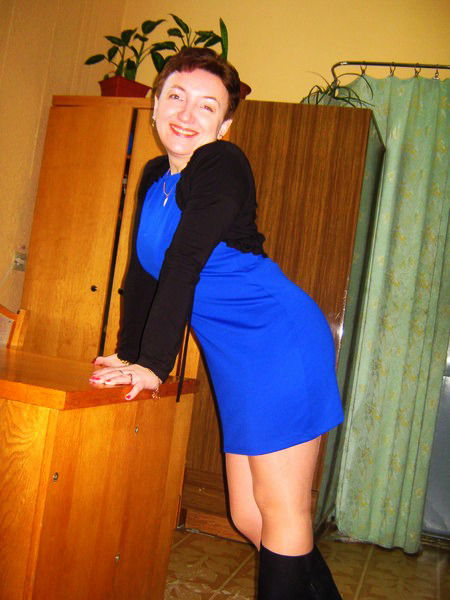 Анна Малиновская