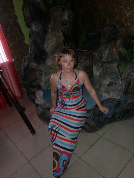 Татьяна Герцог