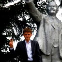 Санёк Матросов