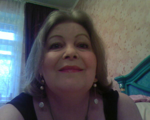 Валентина Балова