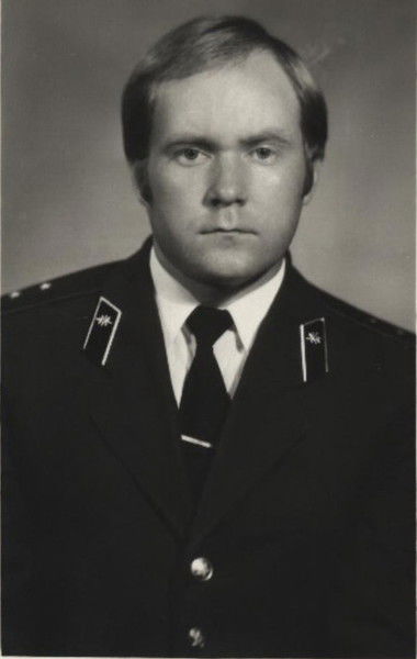 Геннадий Рында