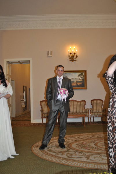 Павел Травкин