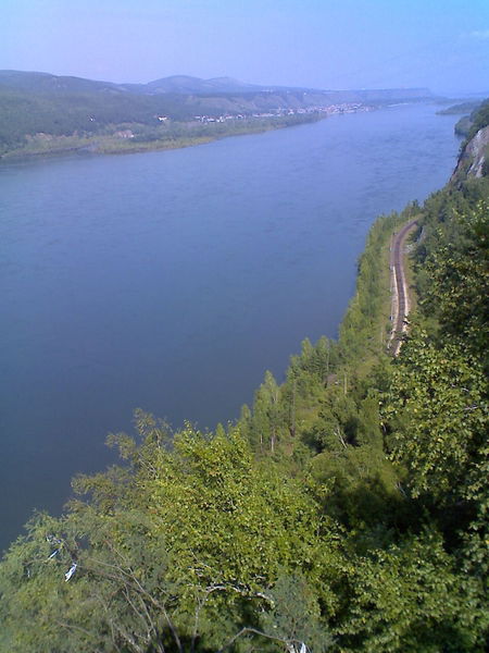 Юрий Икбаев