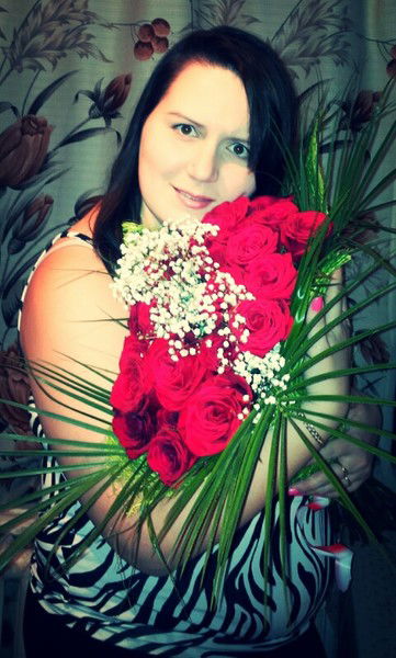 Мария Напылова