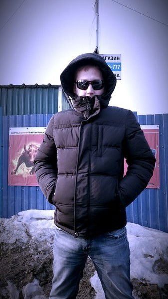 Сергей Журавлев