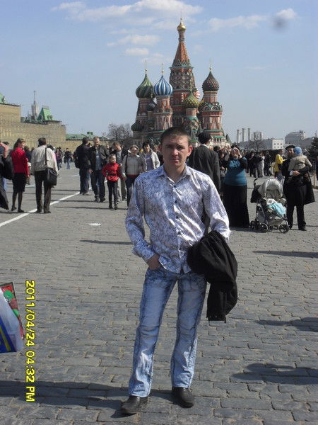 Рифкат Зарипов