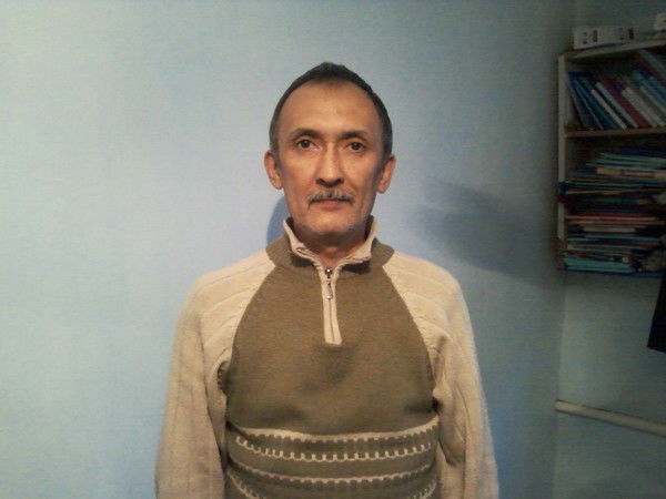 Тилес Джумабеков