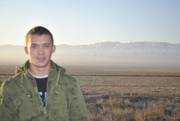 Алексей Такой Вот