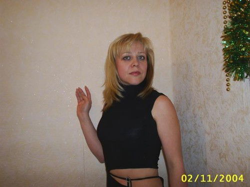 Лариса Пелевина