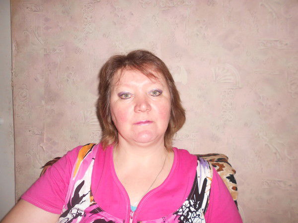 Татьна Пентегова