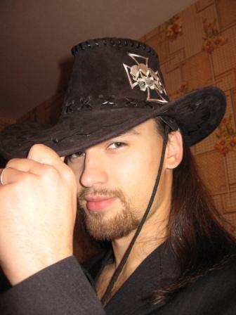 Иван Середовский