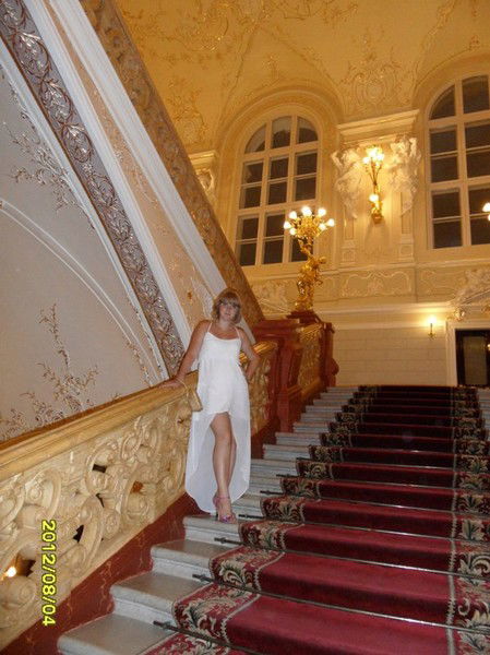 Масяня Краснова