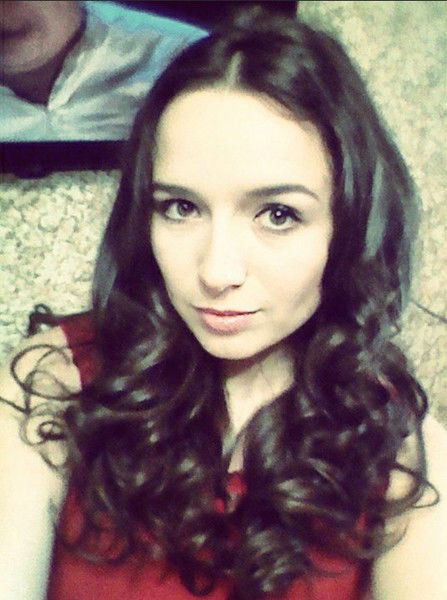 Елизавета Шишлакова