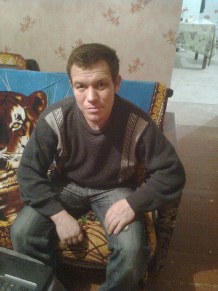 Николай Тарасов