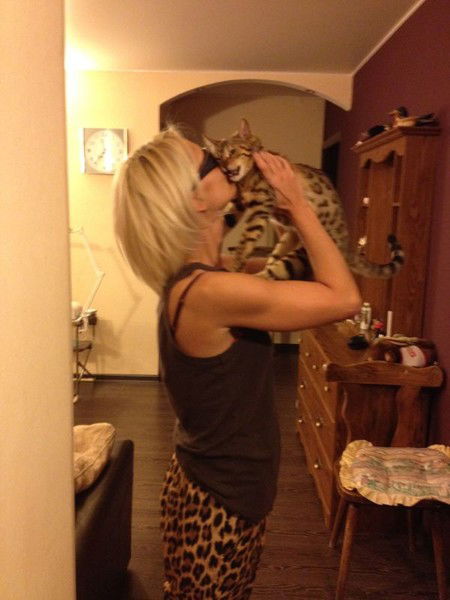 Марина Сидоренко