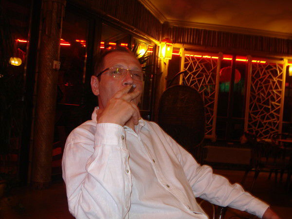 Олег Лысенко