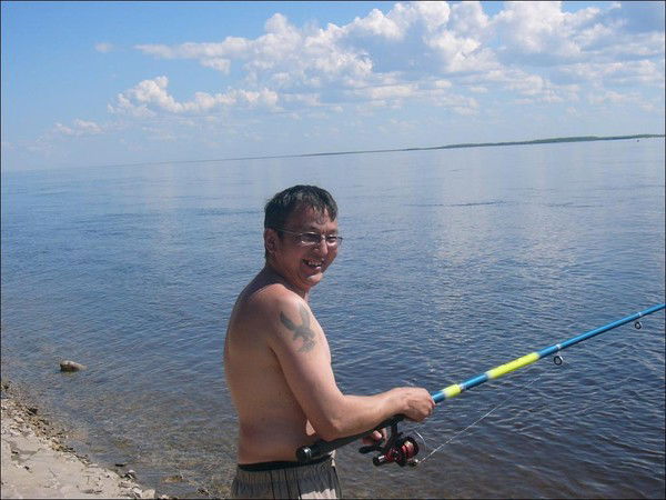 Павел Ханды