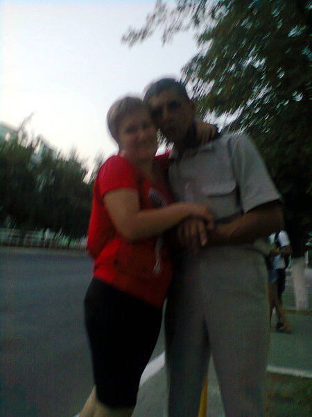 Лариса Ермакова