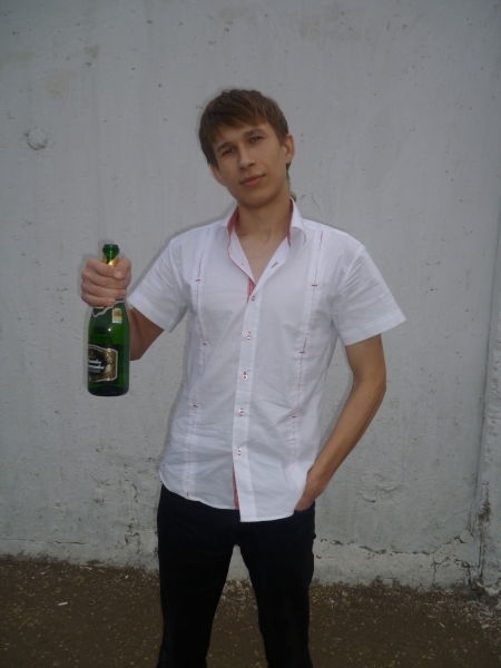 Макс Верейкин