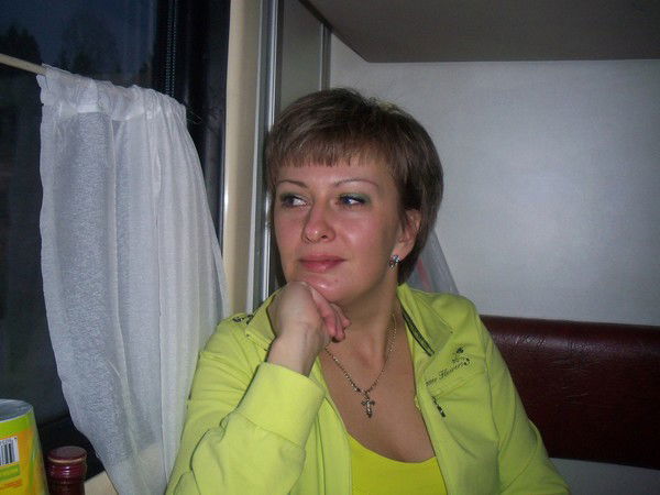 Татьяна Васильева