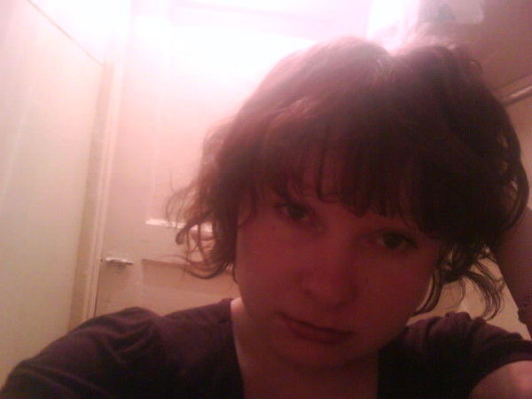 Анна Сенаторова