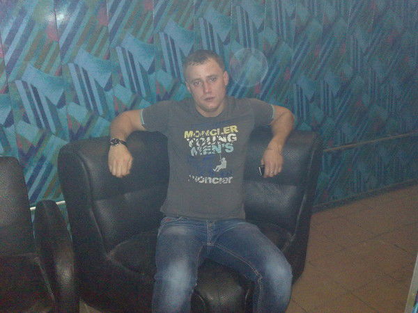 Миша Гриньков