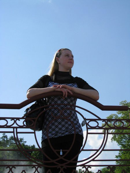 Юлия Минина