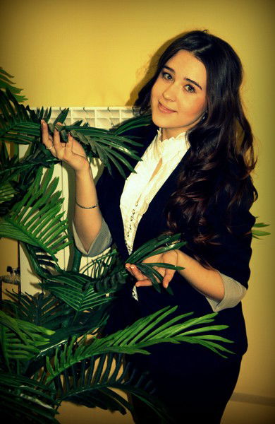 Маргарита Лифаненко